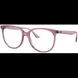 Ray-Ban Brille Damen Ray-Ban RX4378V 8413