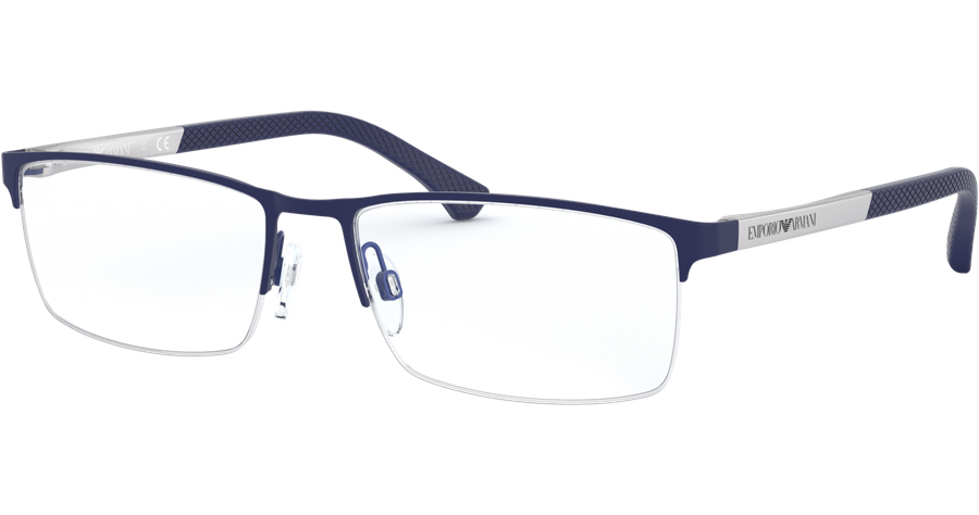 Emporio Armani Brille Herren Emporio Armani EA1041 3131 Mening 1