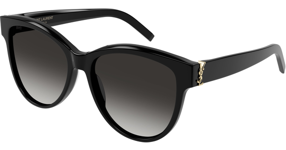 Saint Laurent SL M107 002, 002 - Ansicht 2
