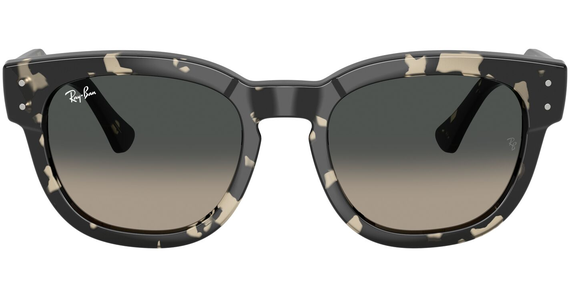 Ray-Ban Mega Hawkeye RB0298S 133371 53 - Mening 3