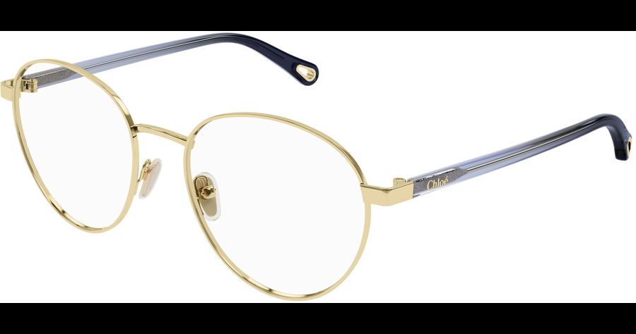 Chloé Brille Damen Chloé CH0269O 53 001 Mening 1