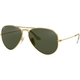 Ray-Ban Sonnenbrille Unisex Ray-Ban Aviator Classic RB3025 L0205 58