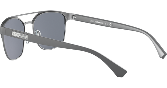 Emporio Armani EA2093 32946G - Mening 5