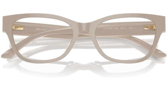 Jimmy Choo JC3010U 5033 54 - Ansicht 6