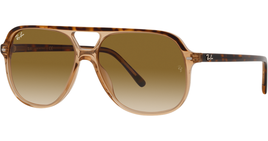 Ray-Ban Sonnenbrille Unisex Ray-Ban Bill RB2198 129251 Mening 1