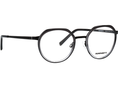  Humphrey´s Brille Unisex Humphrey´s 581146 49 13 Ansicht 3