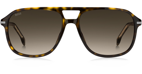 Hugo Boss BOSS 1751/S 57 086 - Mening 3