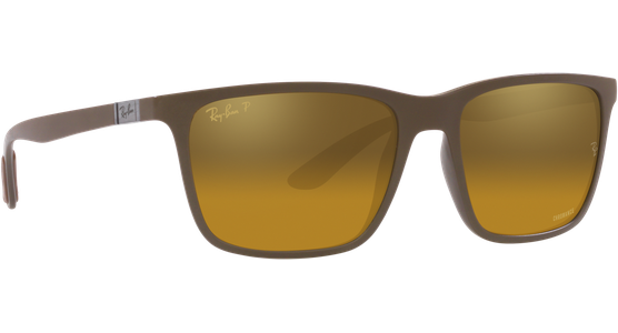 Ray-Ban RB4385 6124A3 - Mening 12