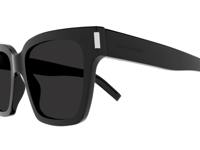 Saint Laurent Sonnenbrille Unisex Saint Laurent SL 507 001 Ansicht 3