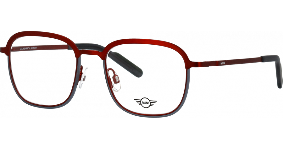 Mini Eyewear Brille Unisex Mini Eyewear 741041 51 53 Mening 1