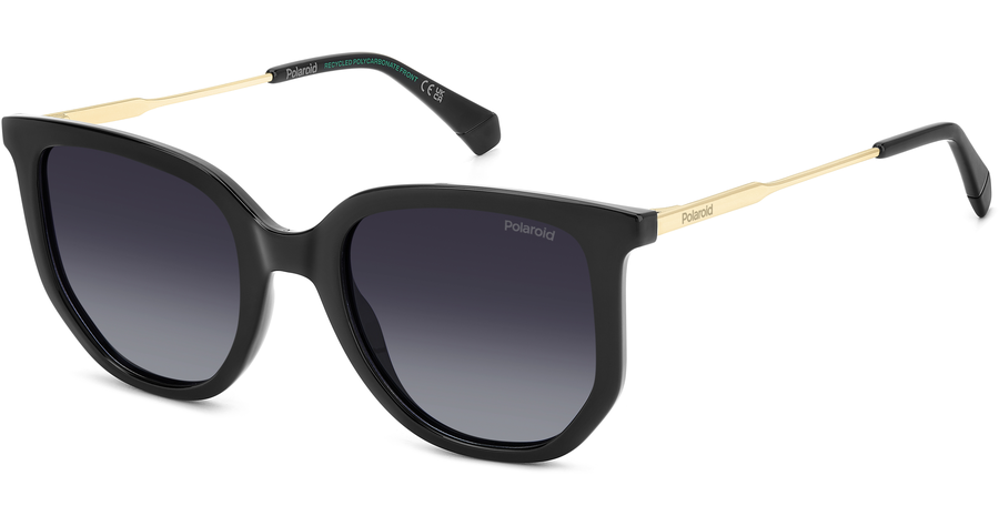 Polaroid Sonnenbrille Damen Polaroid PLD 4185/S/X 51 807 Mening 1