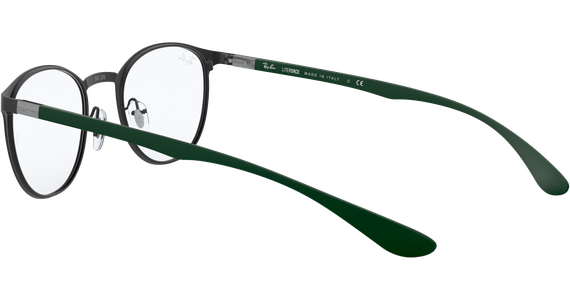 Ray-Ban RX6355 3098 - Mening 5