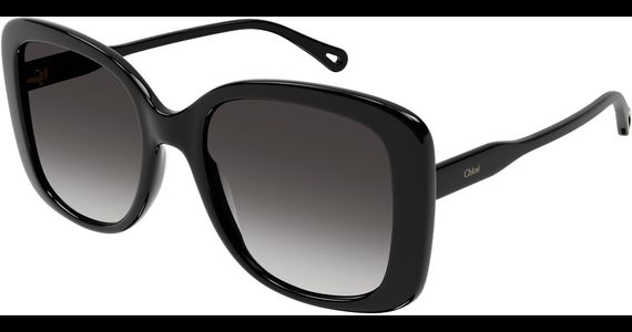 Chloé CH0125S 001 - Mening 2