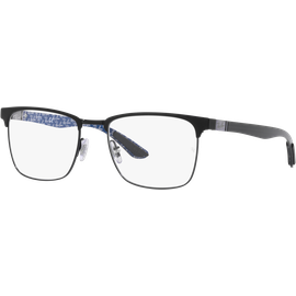 Ray-Ban Brille Unisex Ray-Ban RX8421 2904