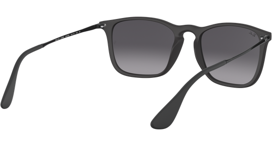 Ray-Ban Chris RB4187 622/8G - Ansicht 8