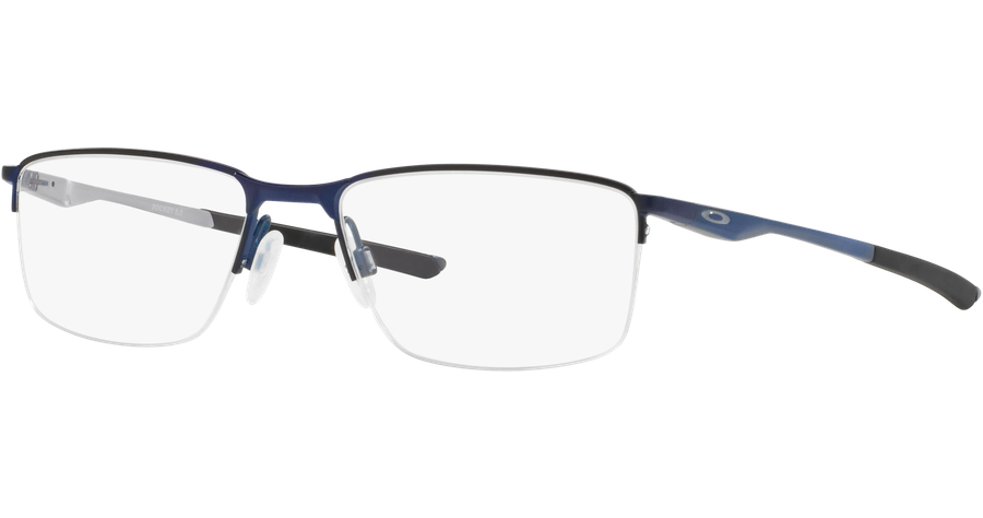 Oakley Brille Herren Oakley OX3218 321803 Mening 1