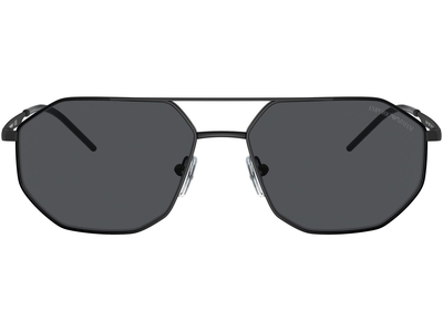 Emporio Armani Sonnenbrille Herren Emporio Armani EA2147 300187 58 Ansicht 2