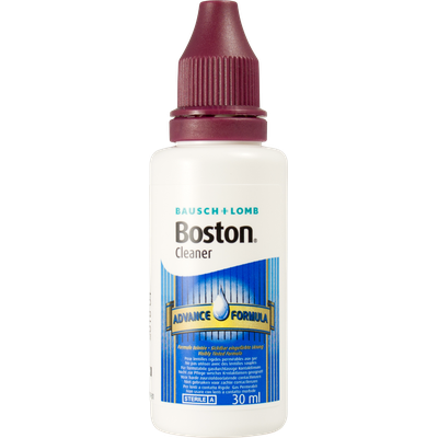  Boston Advance Cleaner Einzelflasche Ansicht 2