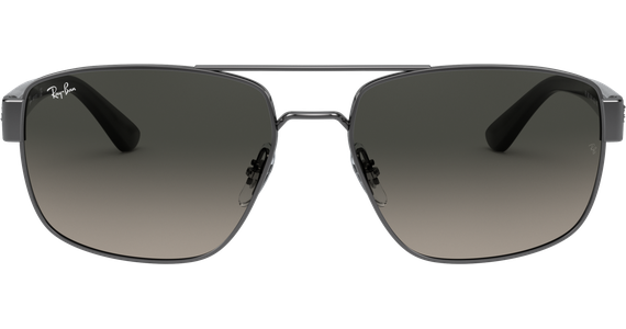 Ray-Ban RB3663 004/71 60 - Mening 3