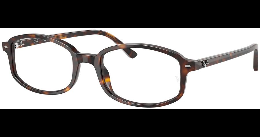 Ray-Ban Brille Unisex Ray-Ban Sam RX5432 2012 Ansicht 1