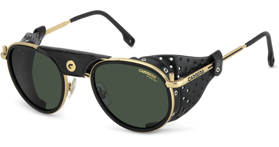 Carrera Sonnenbrille Herren Carrera C SPORT 05/S 52 AOZ Mening 1