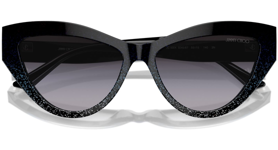 Jimmy Choo JC5004 504587 55 - Ansicht 6