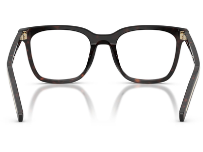 Prada Brille Damen Prada PR B11V 17N1O1 Ansicht 4