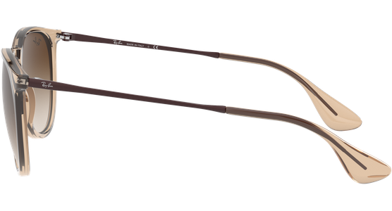 Ray-Ban Erika Classic RB4171 651413 54 - Mening 8