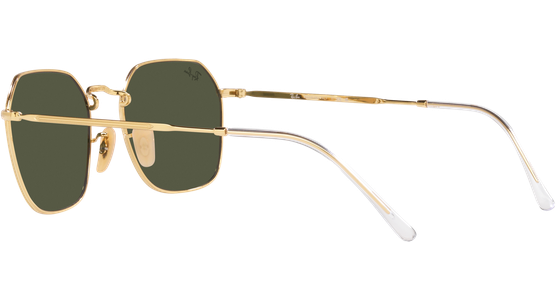 Ray-Ban Jim RB3694 001/31 - Ansicht 5