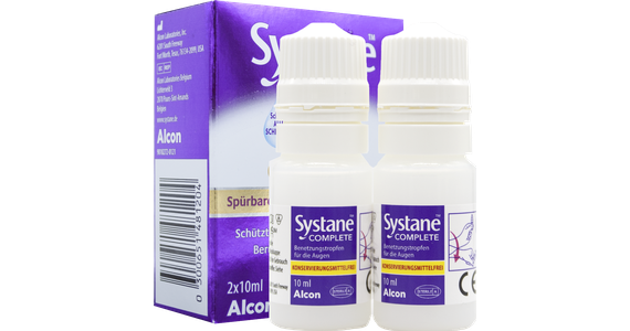 Systane Complete MDPF Vorteilspack - Ansicht 5