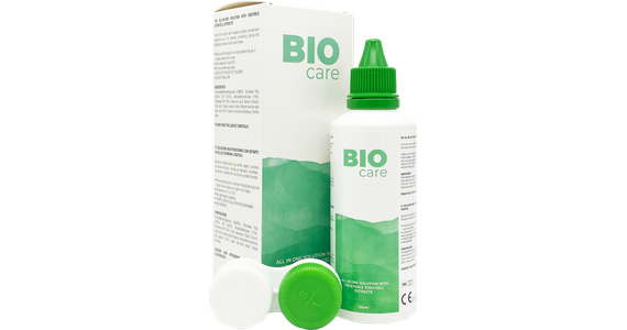  Biocare All-in-One Solution Reise-Set Ansicht 1