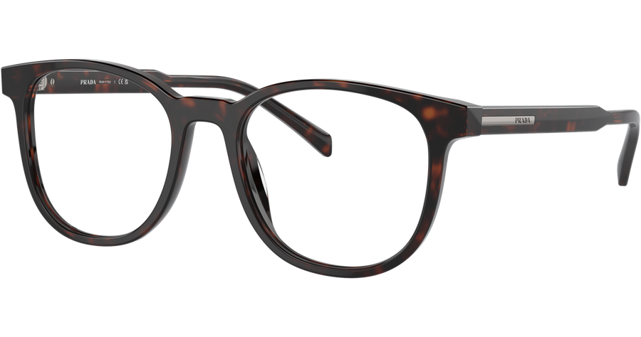Prada Brille Herren Prada 0PR A15V 17N1O1 Mening 1