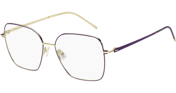 HUGO BOSS BOSS 1464 GOLD - Mening 2