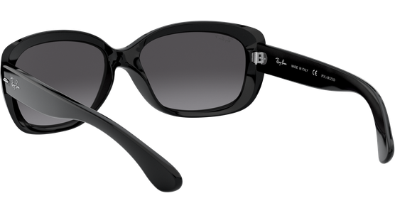 Ray-Ban RB4101 Jackie Ohh  601/T3 58 - Ansicht 6