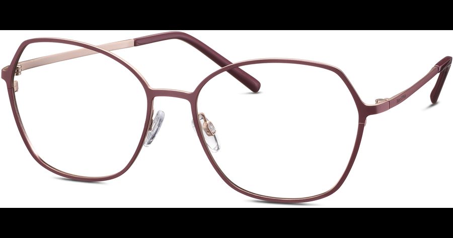 Marc O'Polo Brille Damen Marc O'Polo 502213 56 50 Mening 1