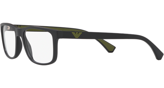 Emporio Armani EA3147 5042 - Mening 3