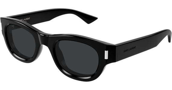 Saint Laurent SL 761 49 001 - Mening 2