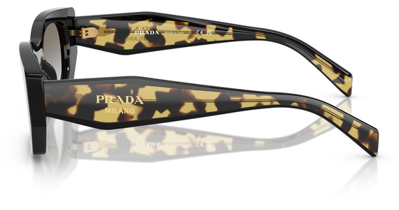 Prada PR B05S 3890A7 - Mening 4