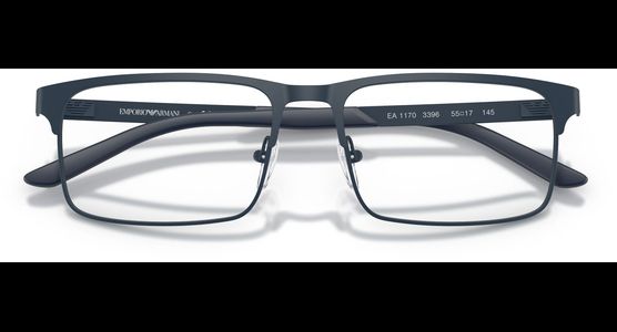 Emporio Armani EA1170 3396 - Mening 6