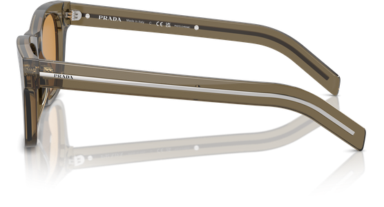 Prada 0PR A17S 18T60F - Mening 5