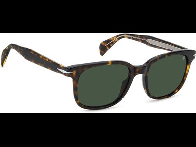 David Beckham Sonnenbrille Herren David Beckham DB 1177/S 53 086 Ansicht 4