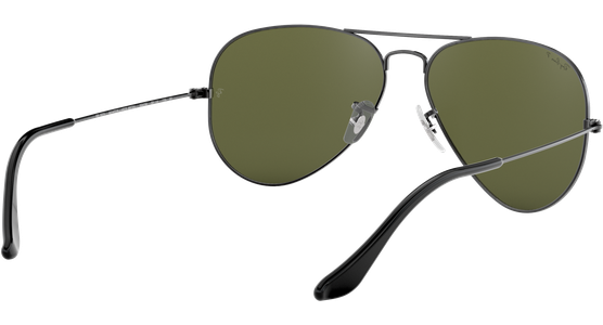 Ray-Ban Aviator Classic RB3025 004/58 58 - Ansicht 8
