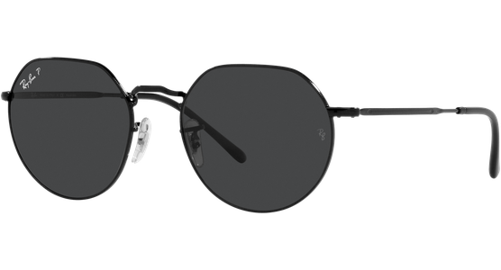 Ray-Ban Jack RB3565 002/48 - Mening 2