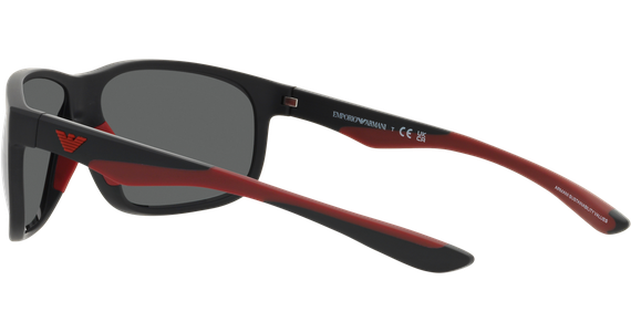 Emporio Armani EA4199U 500187 - Mening 5
