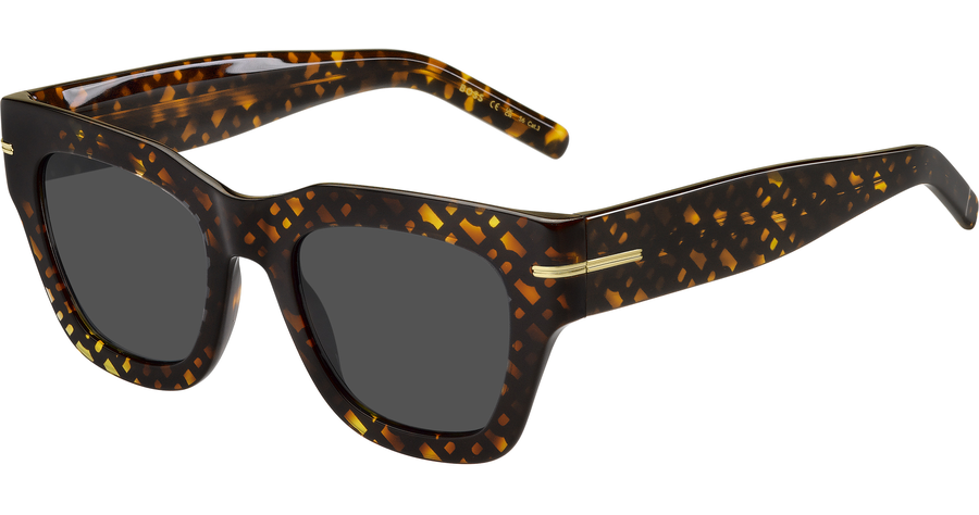Hugo Boss Sonnenbrille Damen Hugo Boss 1520/S 51 2VM Ansicht 1