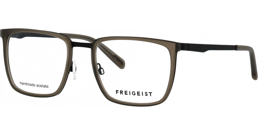 Freigeist Brille Herren Freigeist 862059 57 13 Ansicht 1