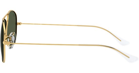 Ray-Ban Cockpit RB3362 001 - Mening 4