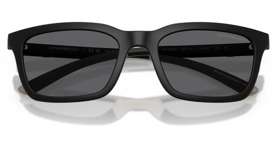 Emporio Armani EA4249U 500181 55 - Mening 6