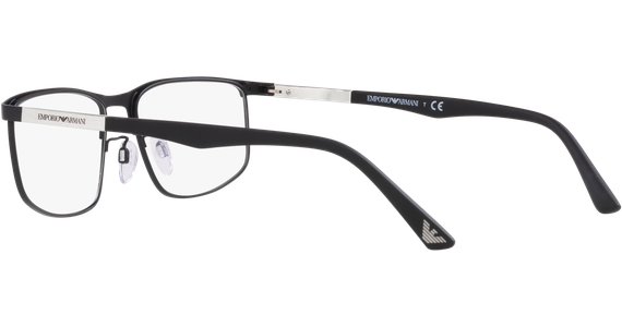 Emporio Armani EA1131 3001 - Mening 5