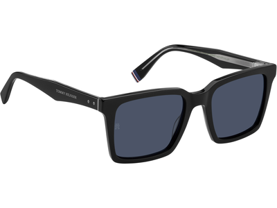 Tommy Hilfiger Sonnenbrille Herren Tommy Hilfiger TH 2067/S 53 Ansicht 4